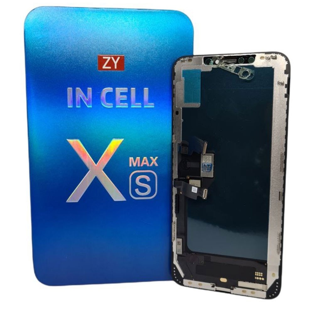 Display Lcd Zy Incell Fdh Ltps P Per Apple Iphone Xs Max