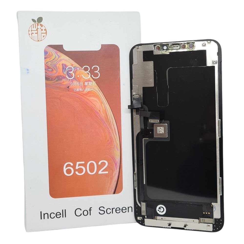 Display Lcd Rj Incell Fhd Ltps P Per Apple Iphone Pro Max Display Lcd Geatech Store