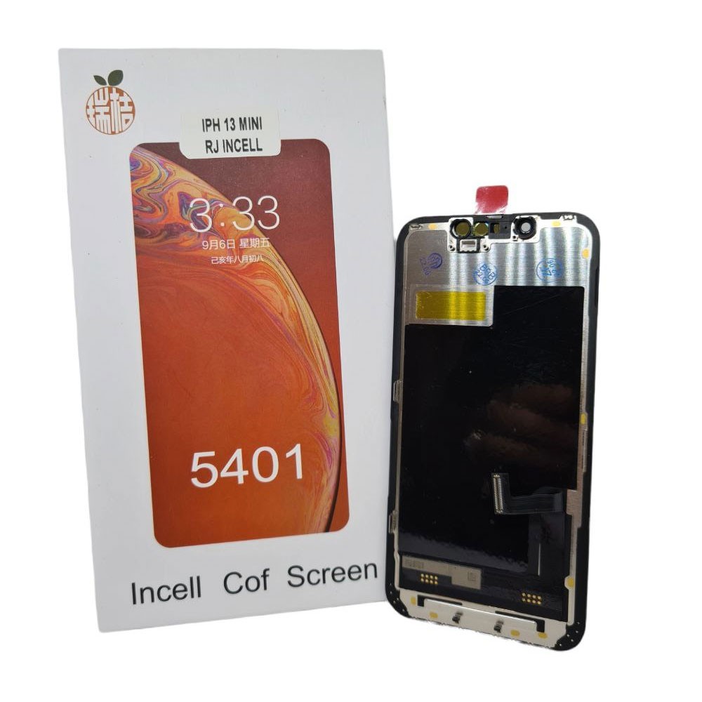 Display Lcd Rj Incell Cof Fhd Ltps P Per Apple Iphone Mini