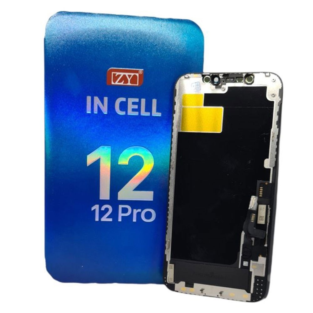 Display Lcd Zy Incell Ltps Fhd P Per Apple Iphone Iphone Pro Display Lcd